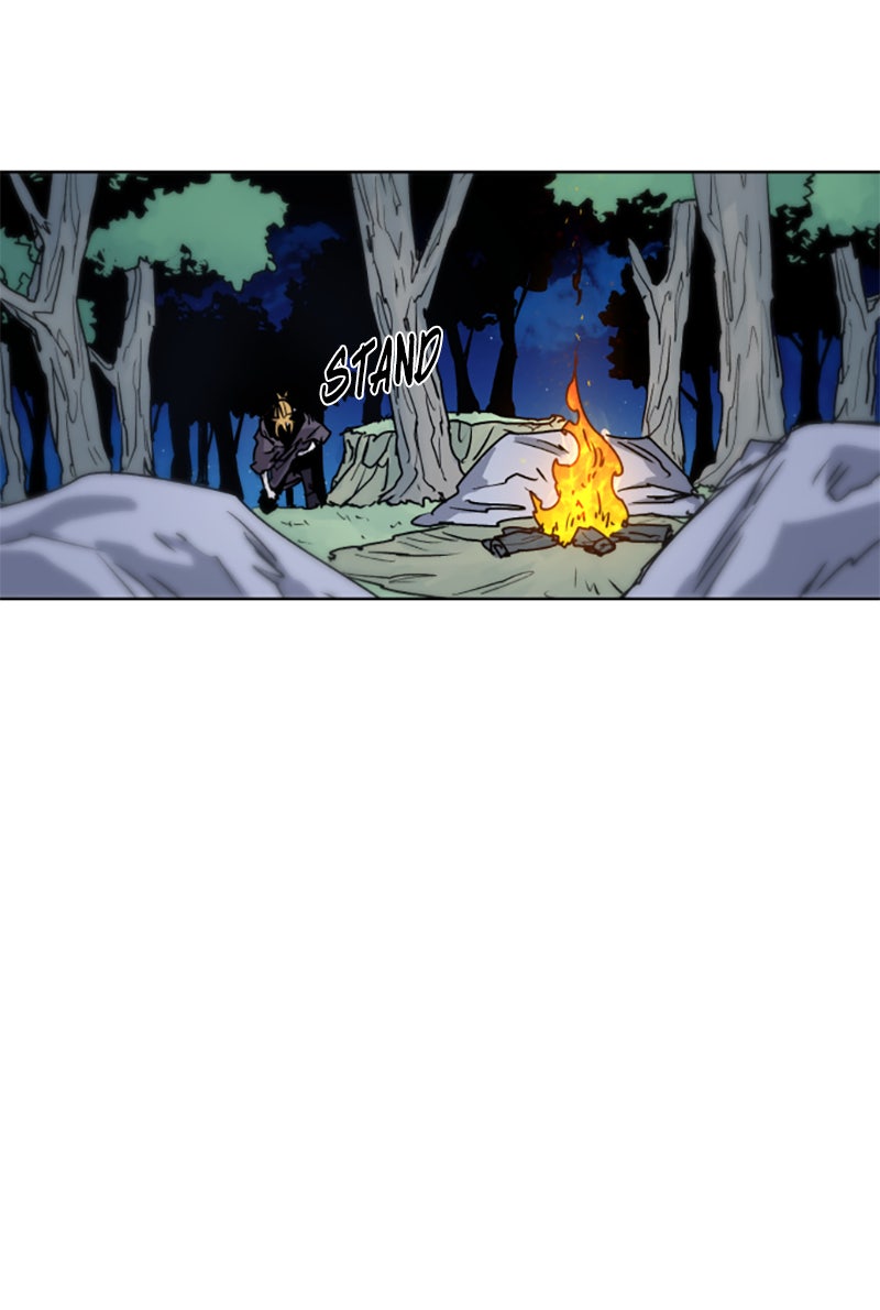 Read The Ember Knight Manga Online