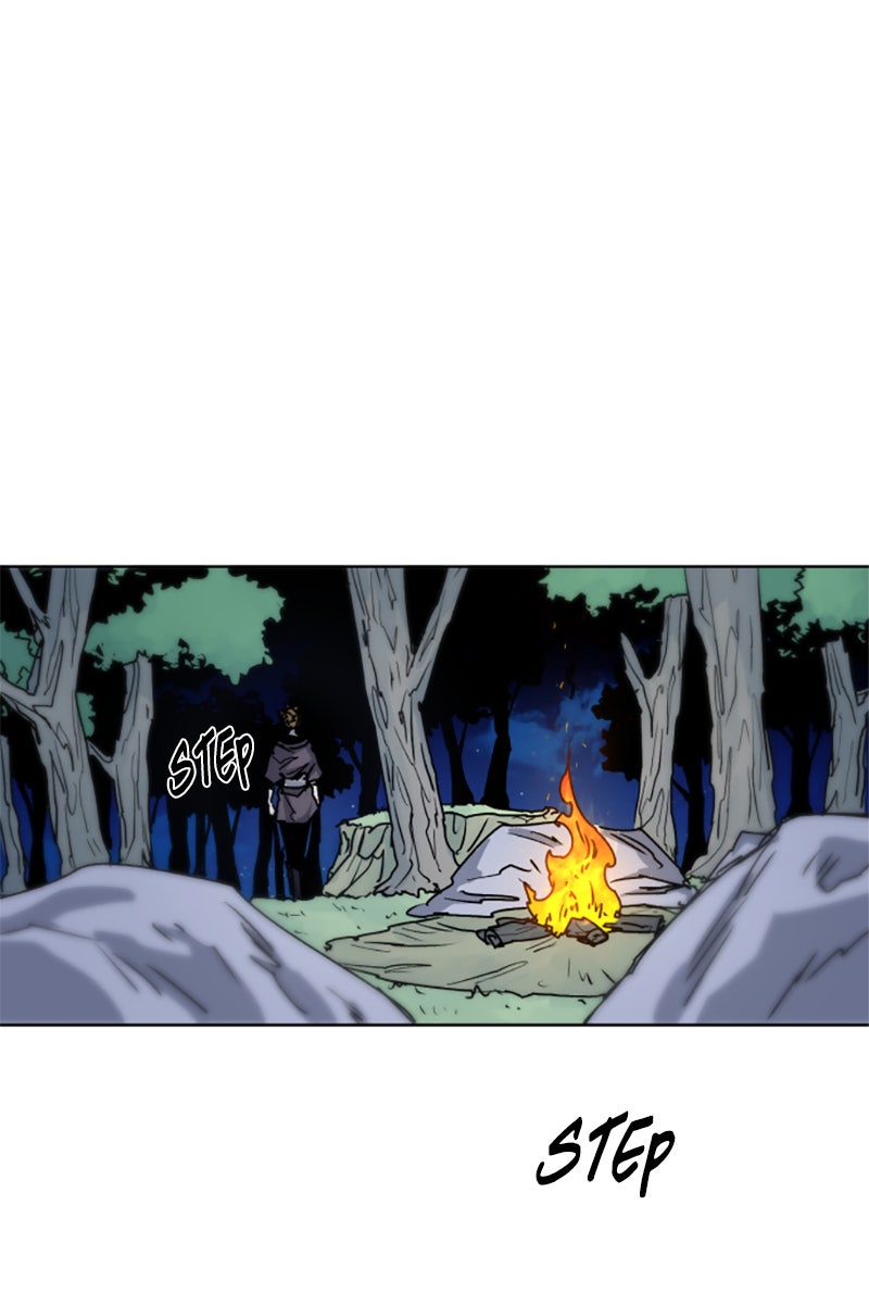 Read The Ember Knight Manga Online