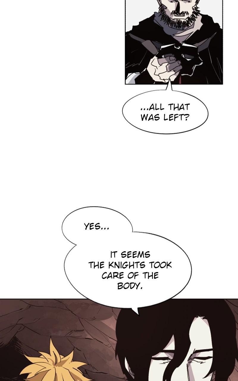 Read The Ember Knight Manga Online