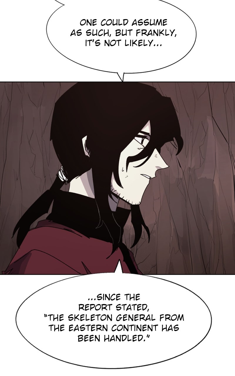 Read The Ember Knight Manga Online