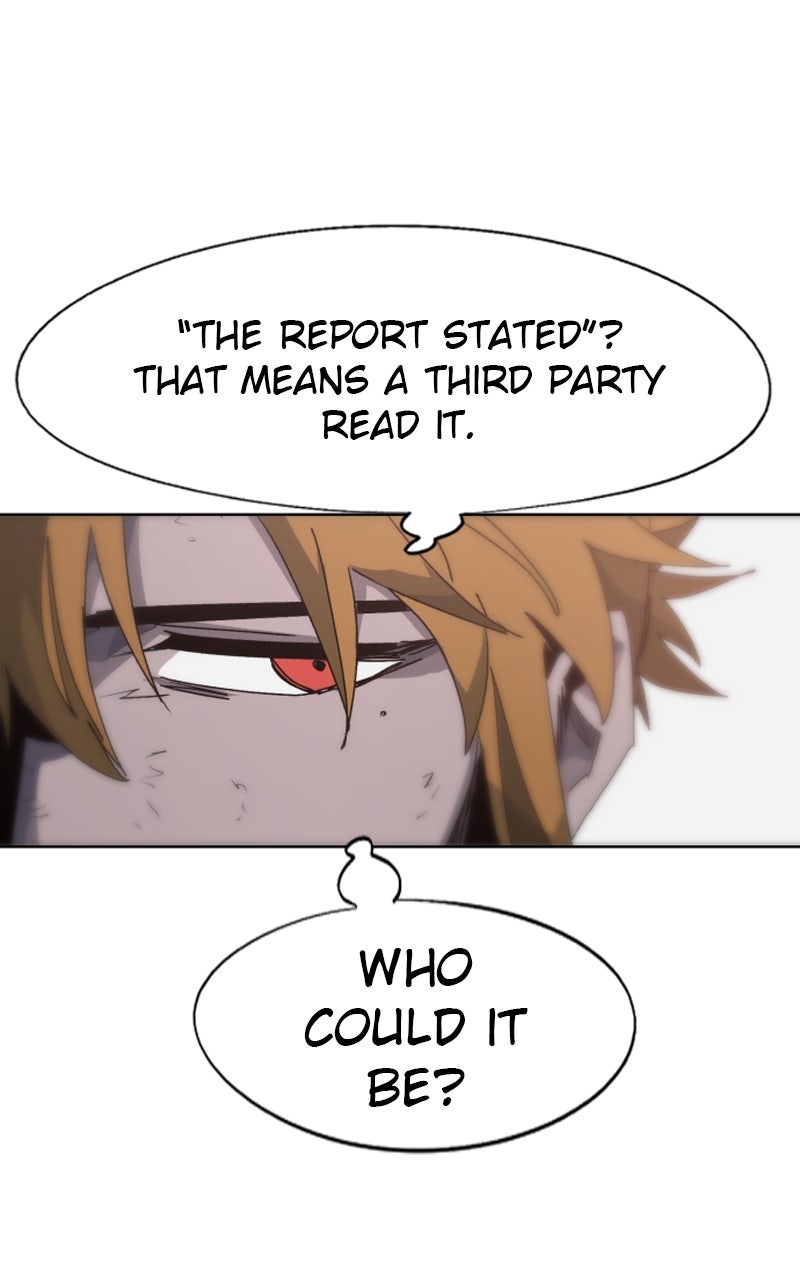 Read The Ember Knight Manga Online