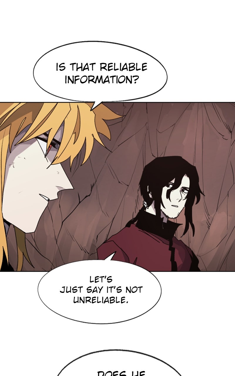 Read The Ember Knight Manga Online