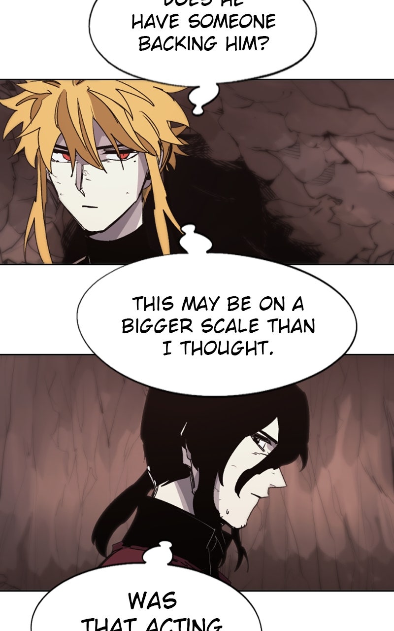 Read The Ember Knight Manga Online