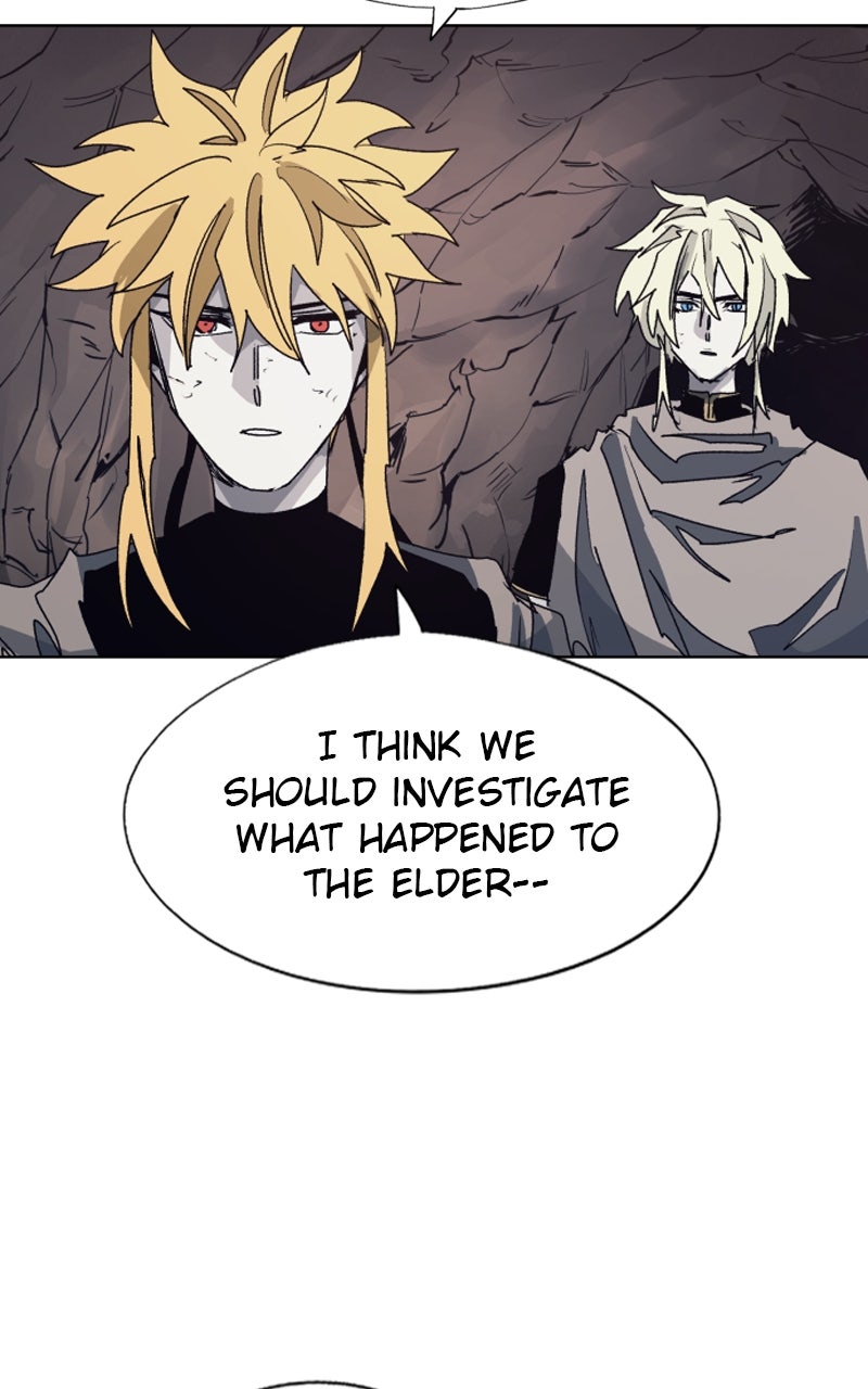 Read The Ember Knight Manga Online