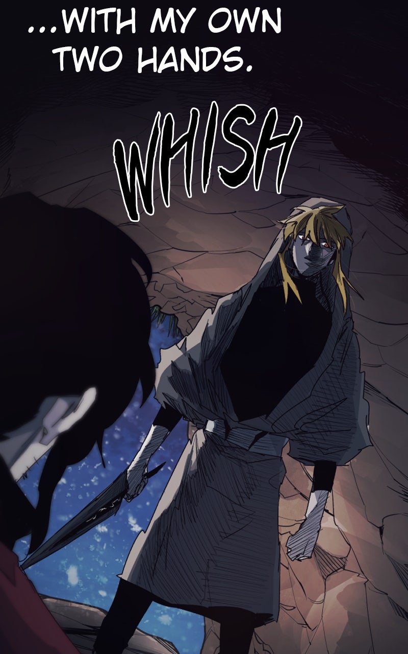 Read The Ember Knight Manga Online