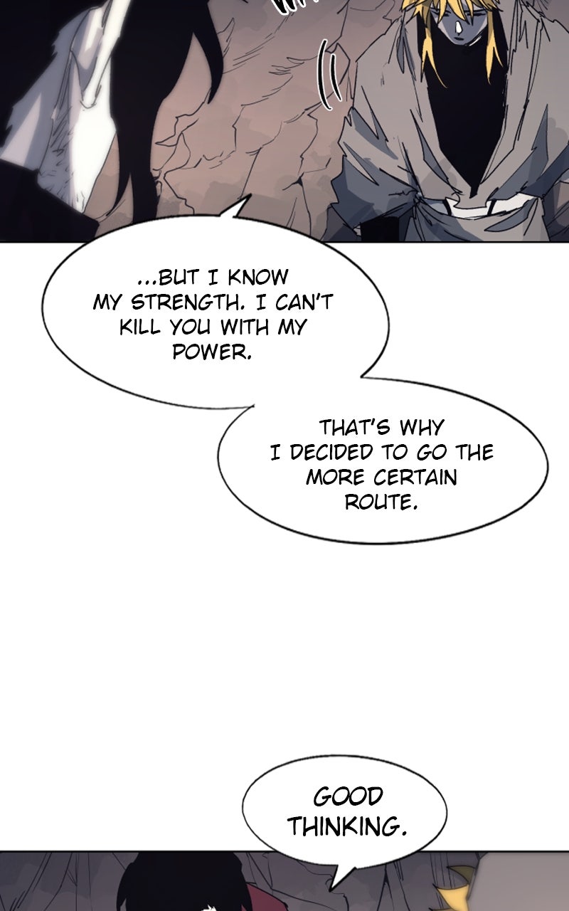 Read The Ember Knight Manga Online
