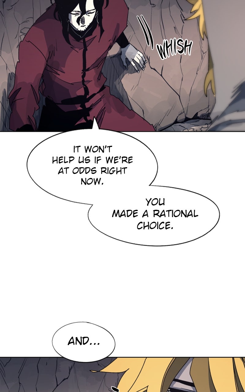 Read The Ember Knight Manga Online