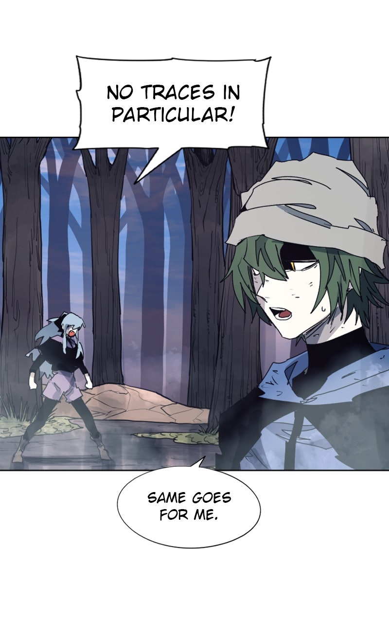 Read The Ember Knight Manga Online