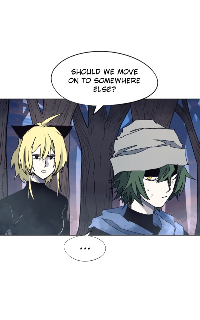 Read The Ember Knight Manga Online