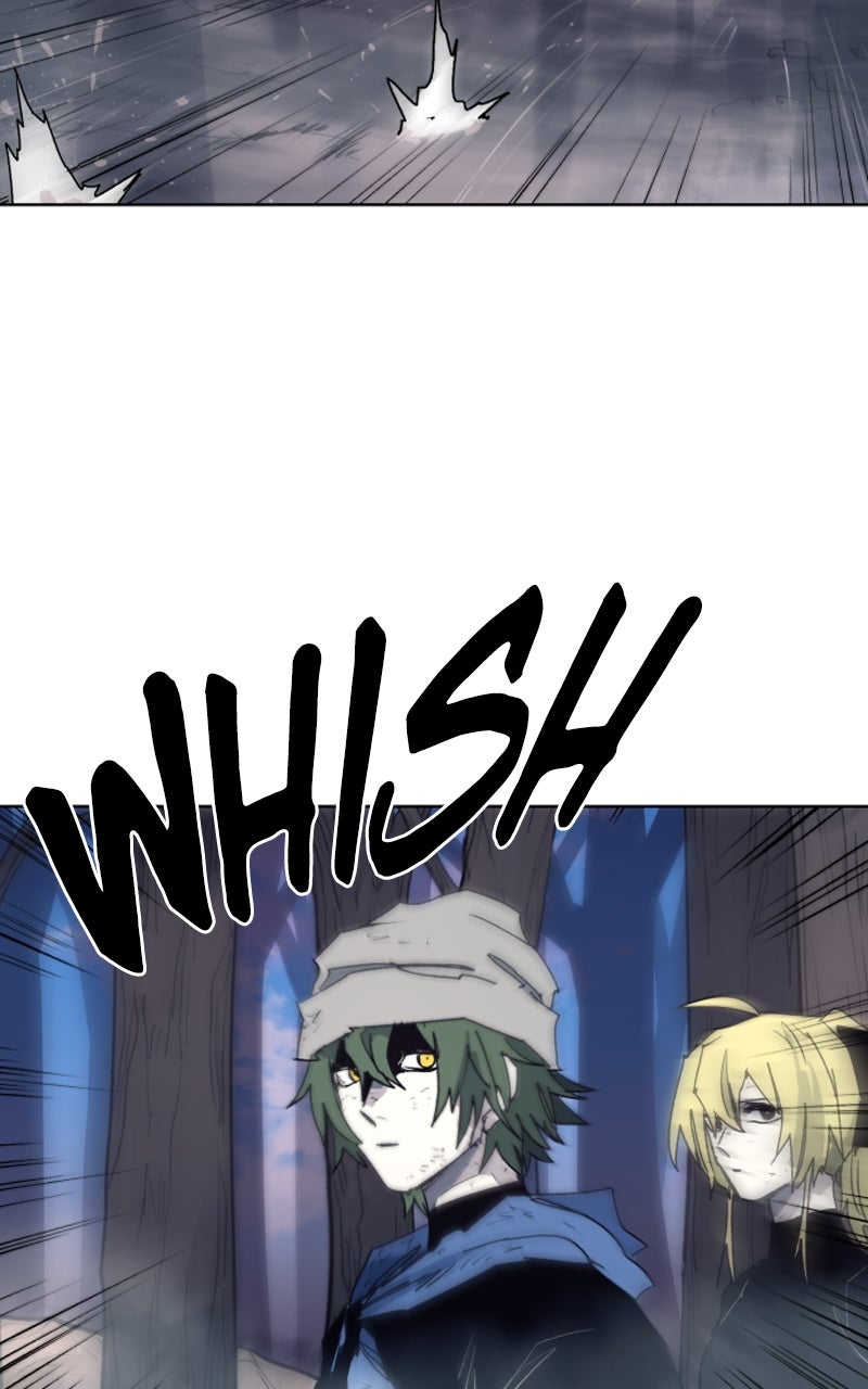 Read The Ember Knight Manga Online
