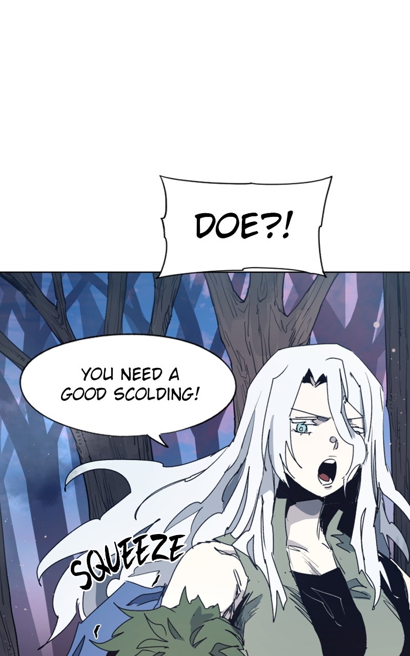 Read The Ember Knight Manga Online