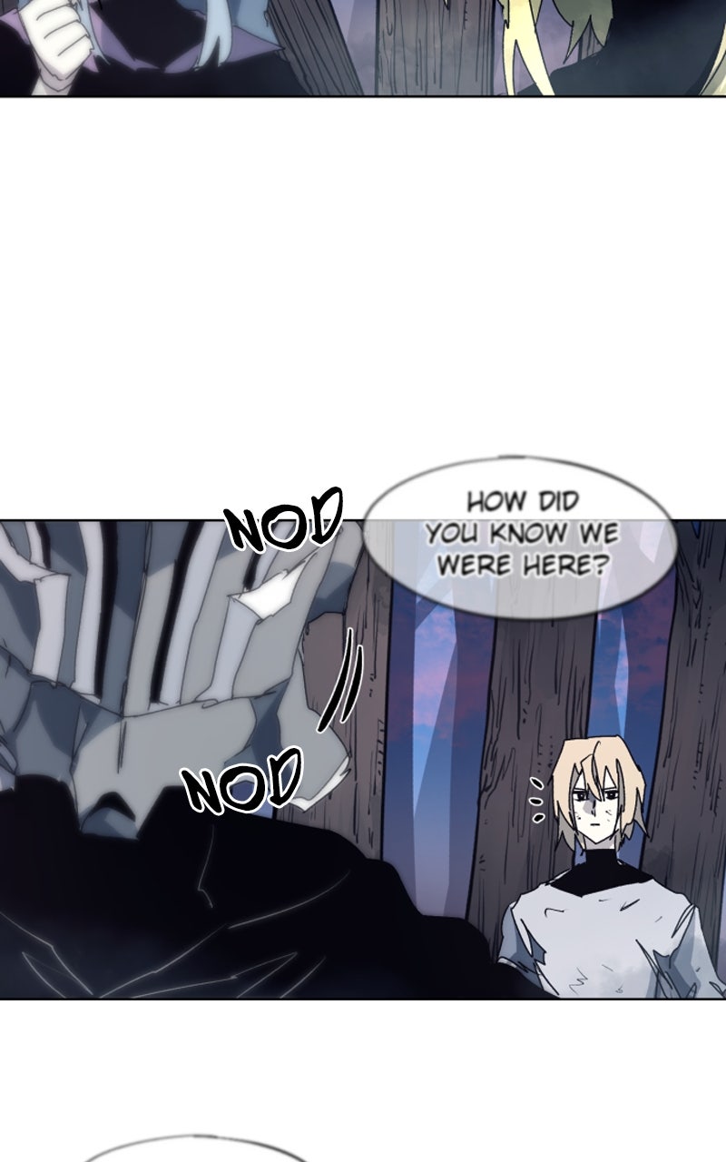 Read The Ember Knight Manga Online
