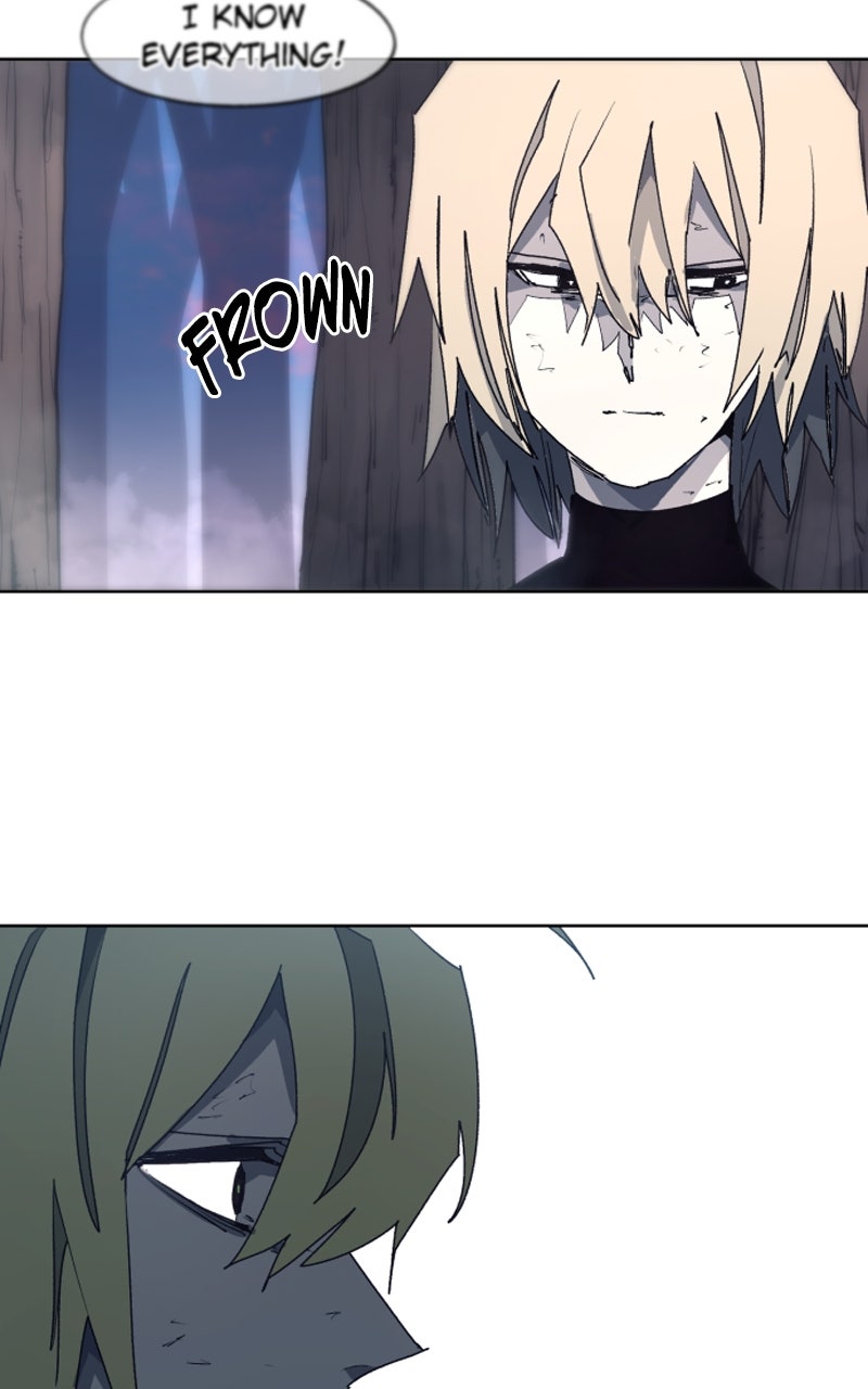 Read The Ember Knight Manga Online