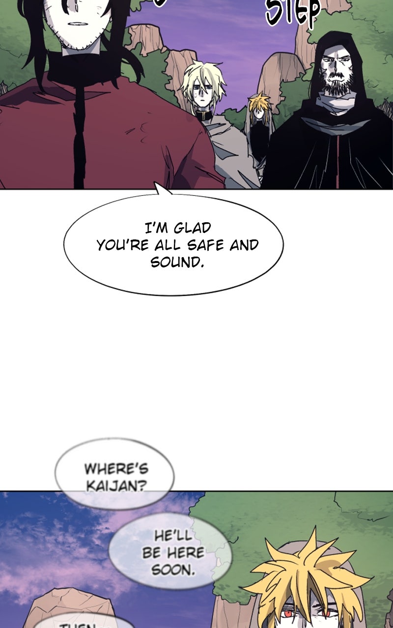 Read The Ember Knight Manga Online