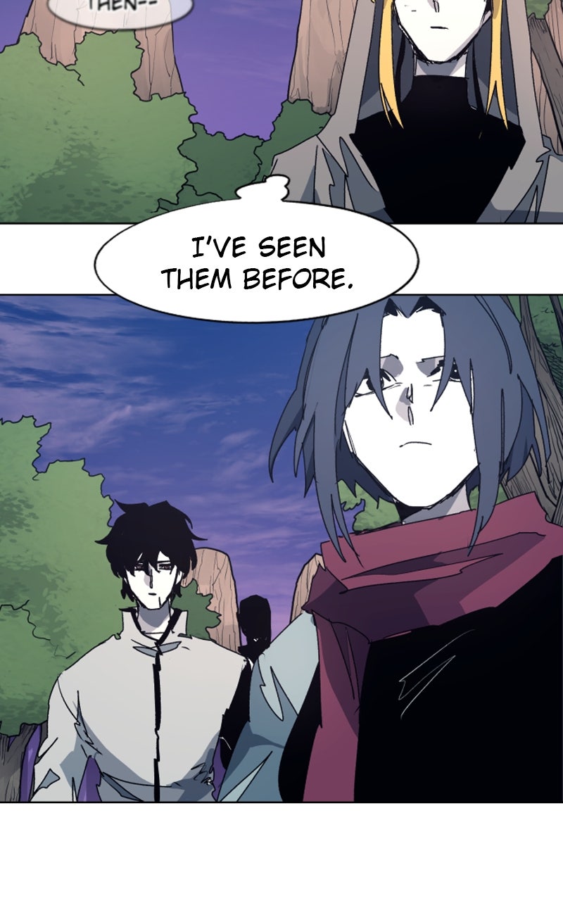 Read The Ember Knight Manga Online