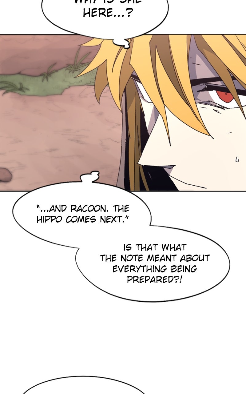 Read The Ember Knight Manga Online
