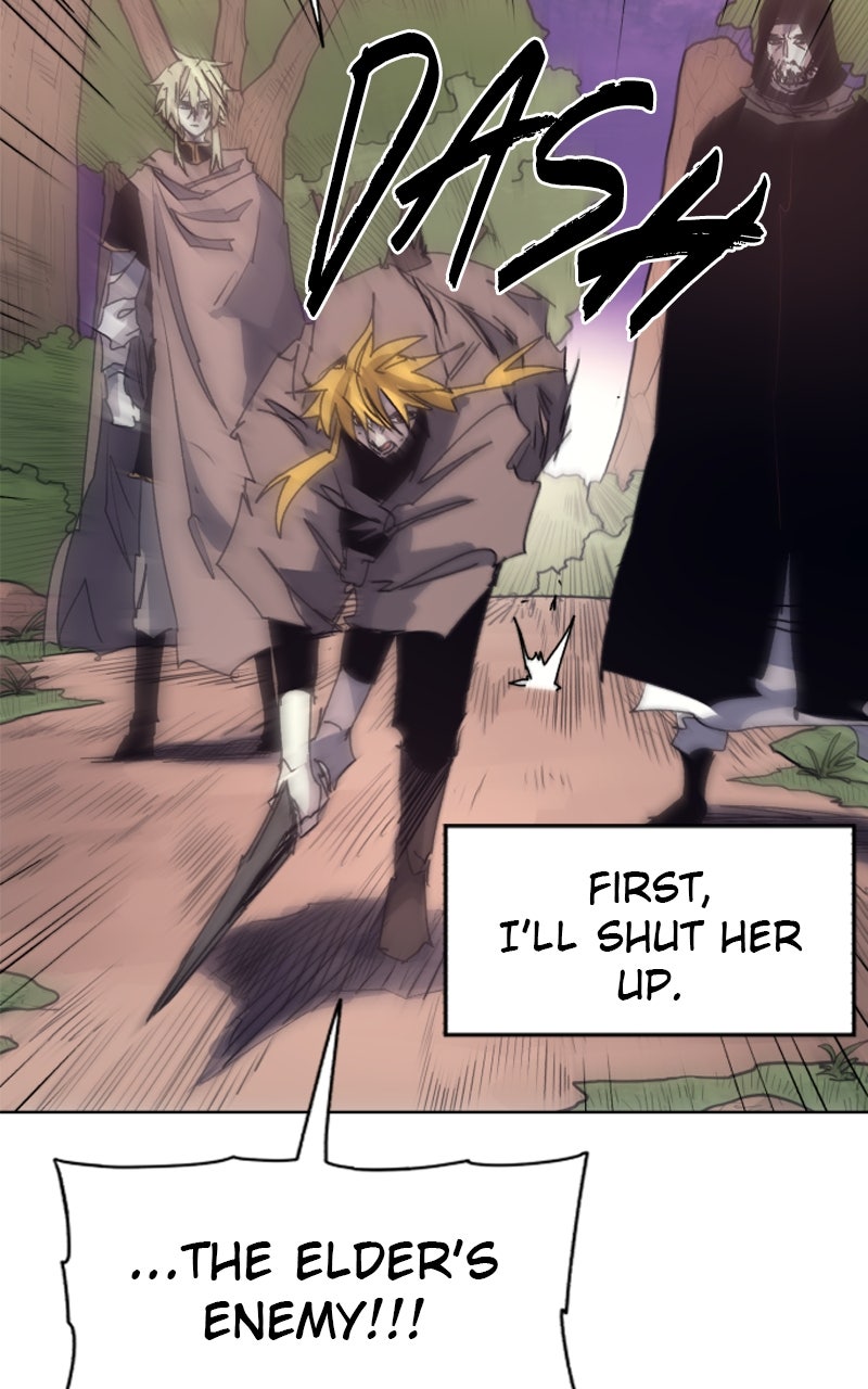 Read The Ember Knight Manga Online