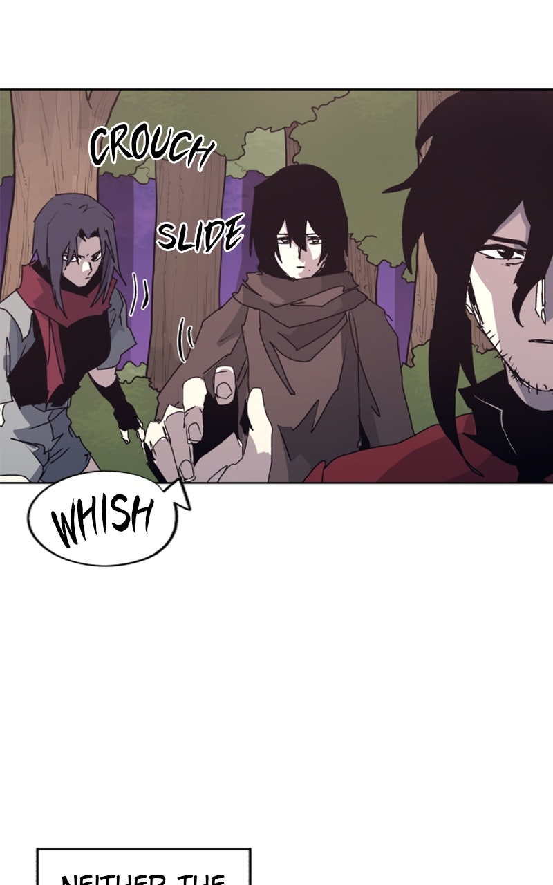 Read The Ember Knight Manga Online