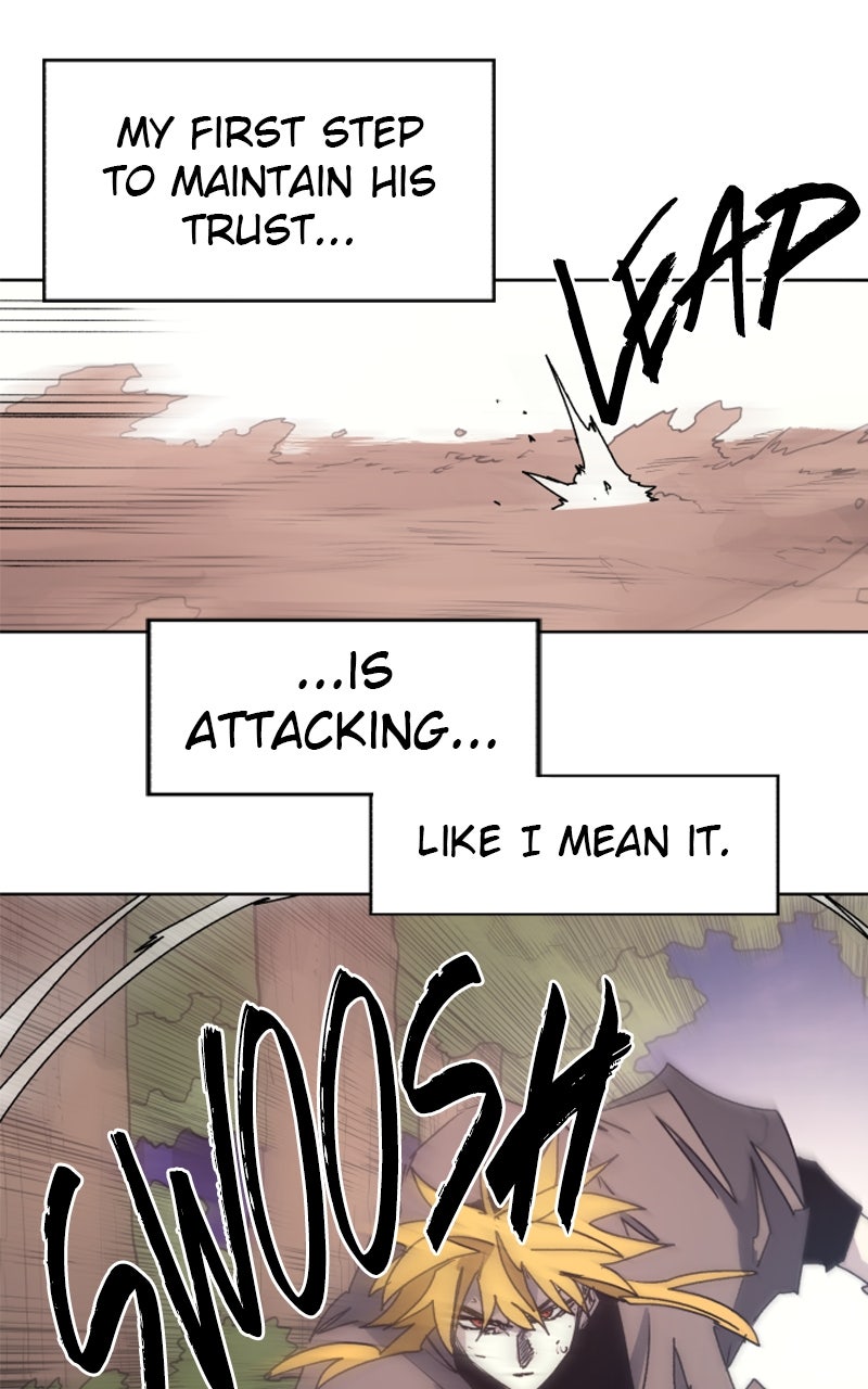 Read The Ember Knight Manga Online