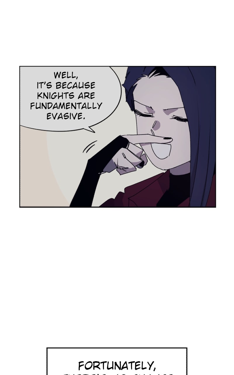 Read The Ember Knight Manga Online