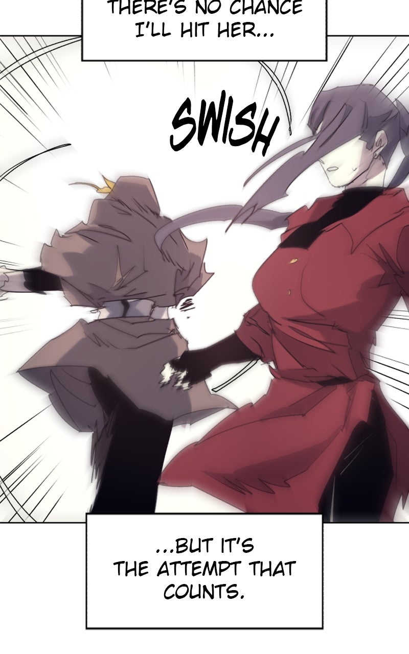 Read The Ember Knight Manga Online