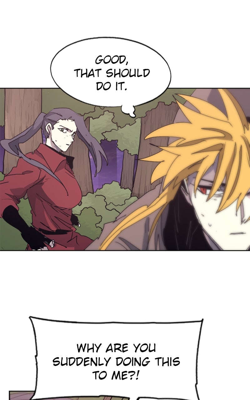 Read The Ember Knight Manga Online