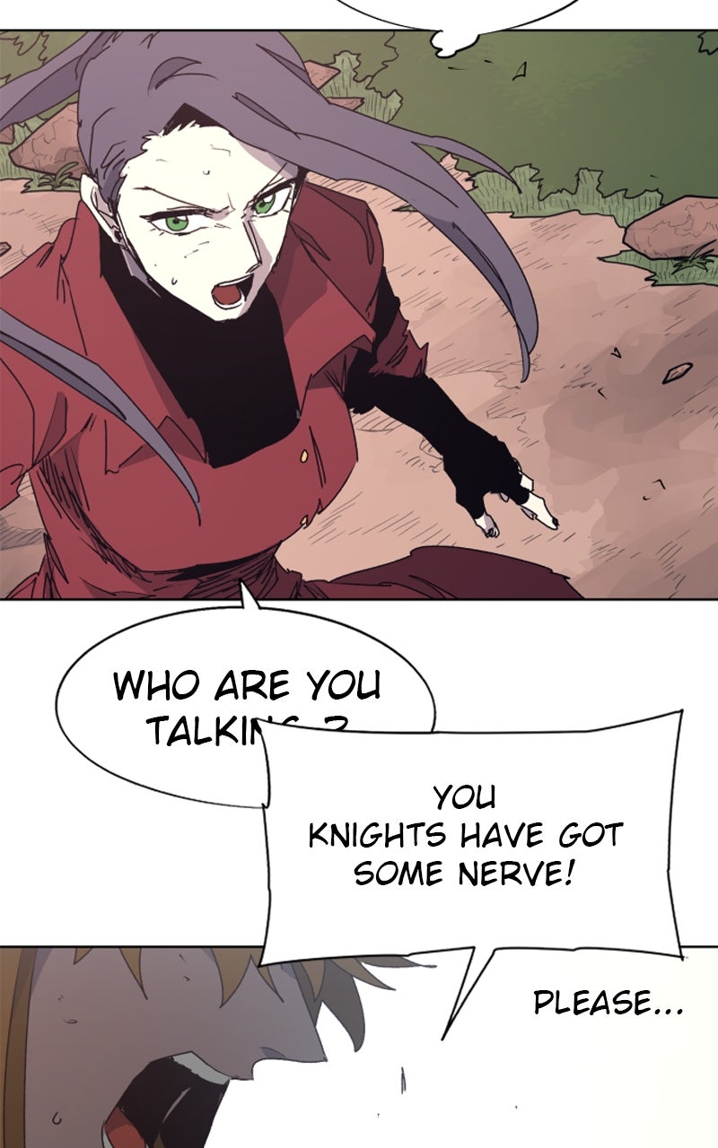 Read The Ember Knight Manga Online