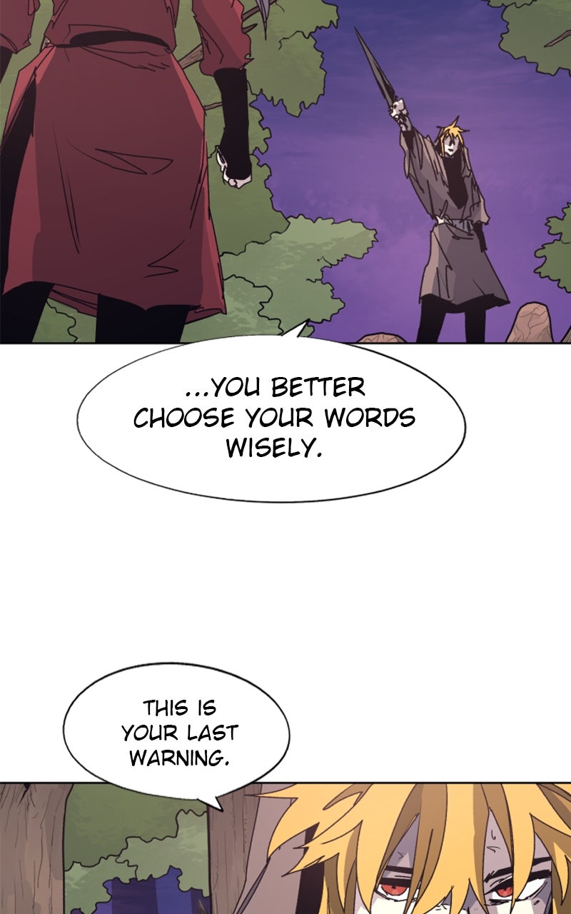 Read The Ember Knight Manga Online