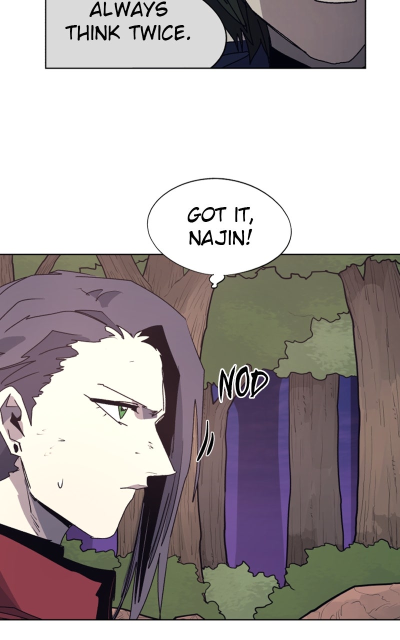 Read The Ember Knight Manga Online