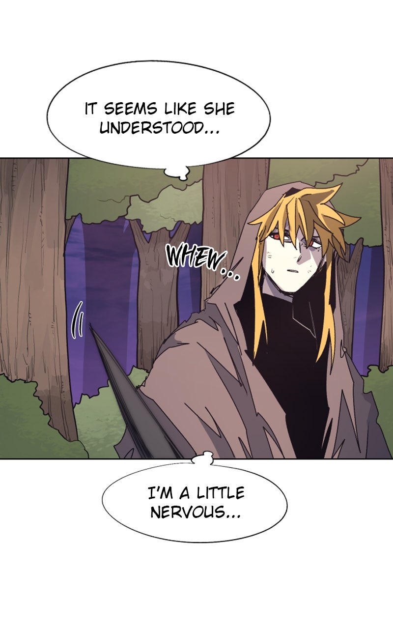 Read The Ember Knight Manga Online