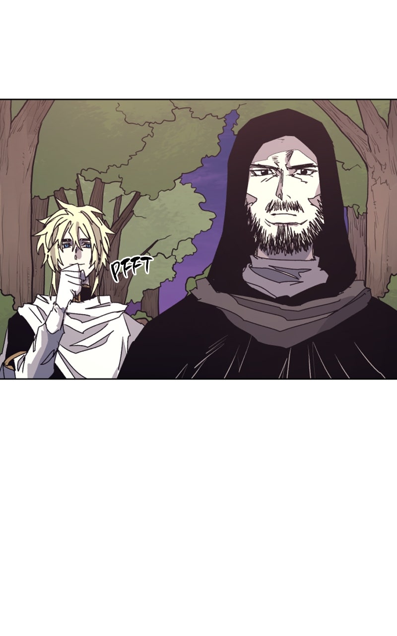 Read The Ember Knight Manga Online