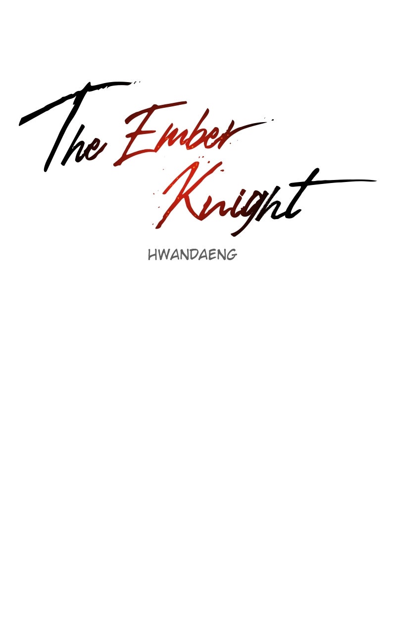 Read The Ember Knight Manga Online