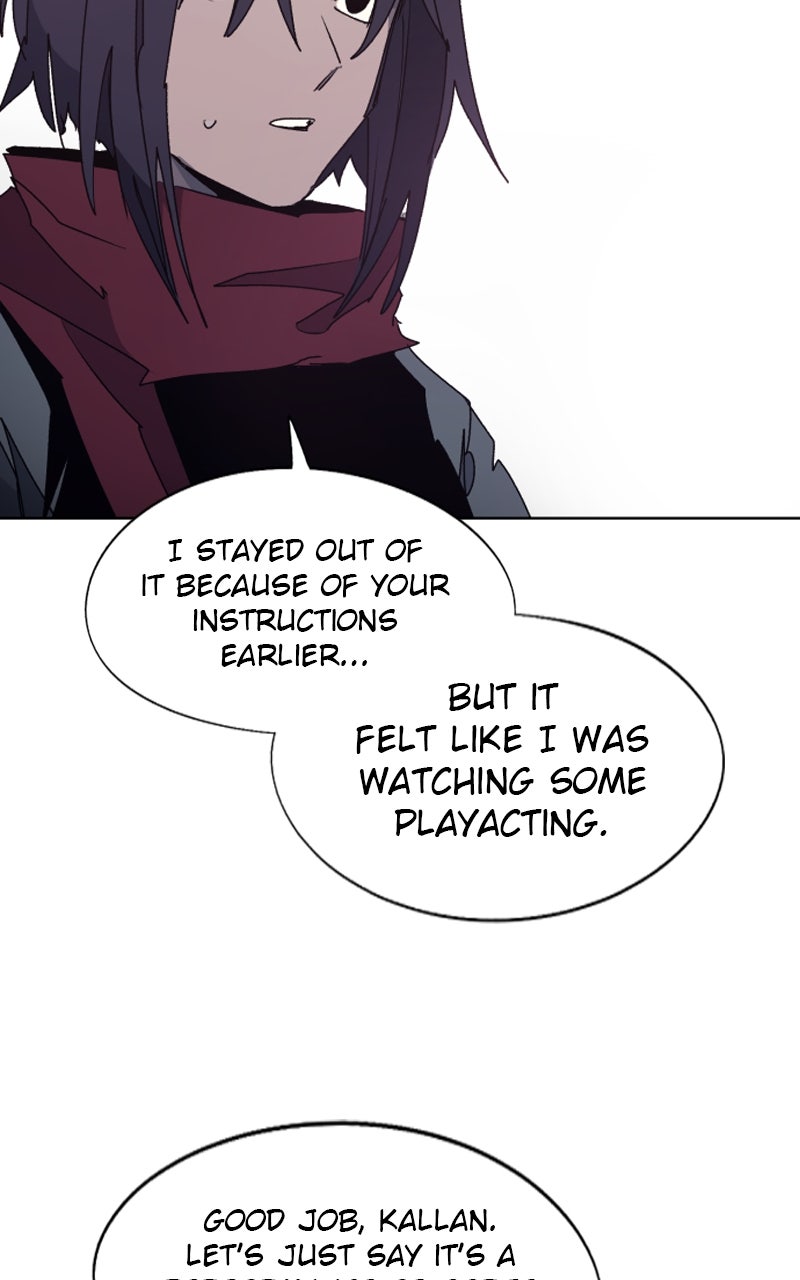 Read The Ember Knight Manga Online