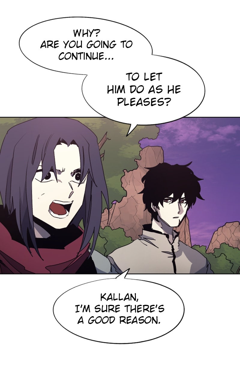 Read The Ember Knight Manga Online