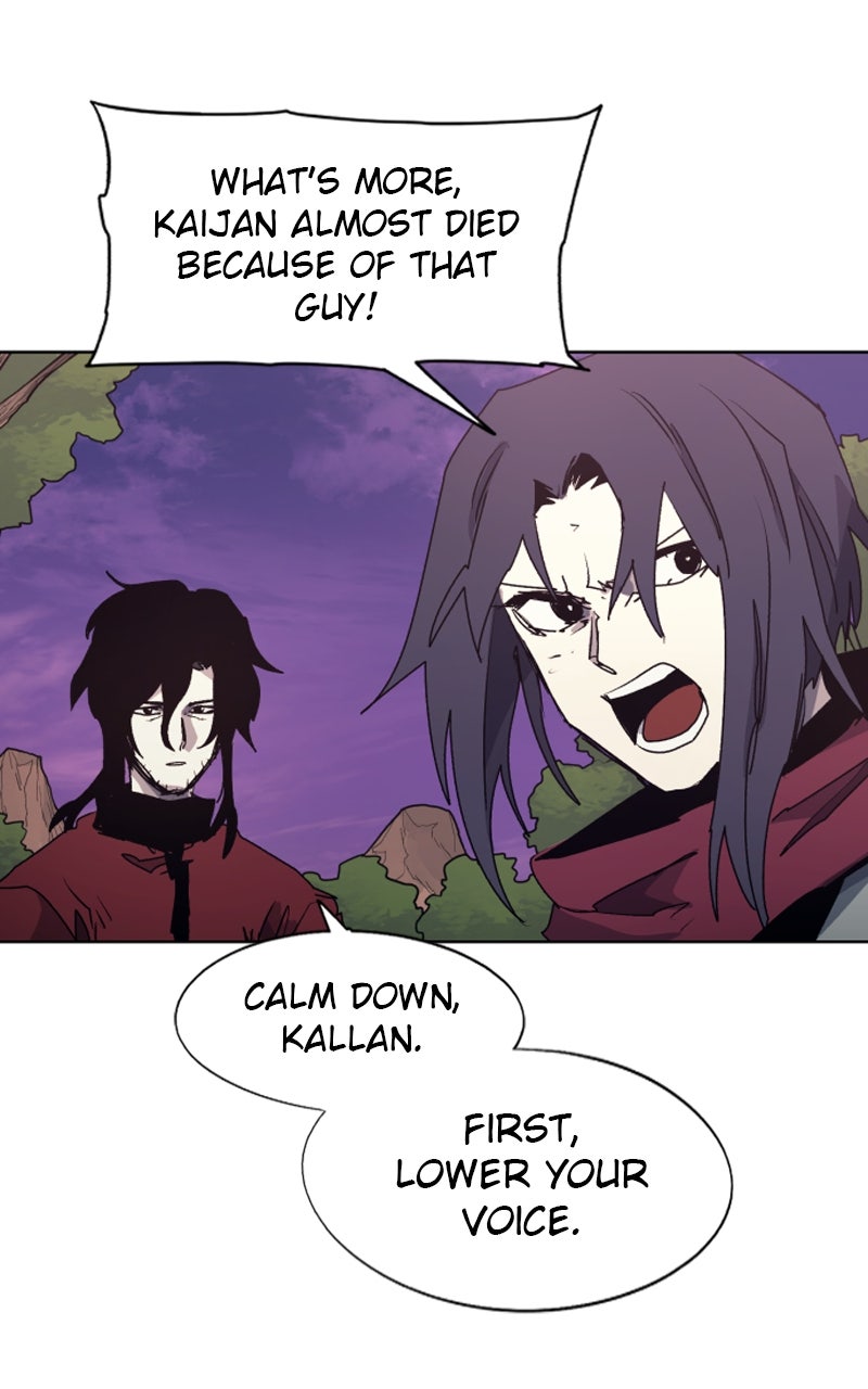Read The Ember Knight Manga Online