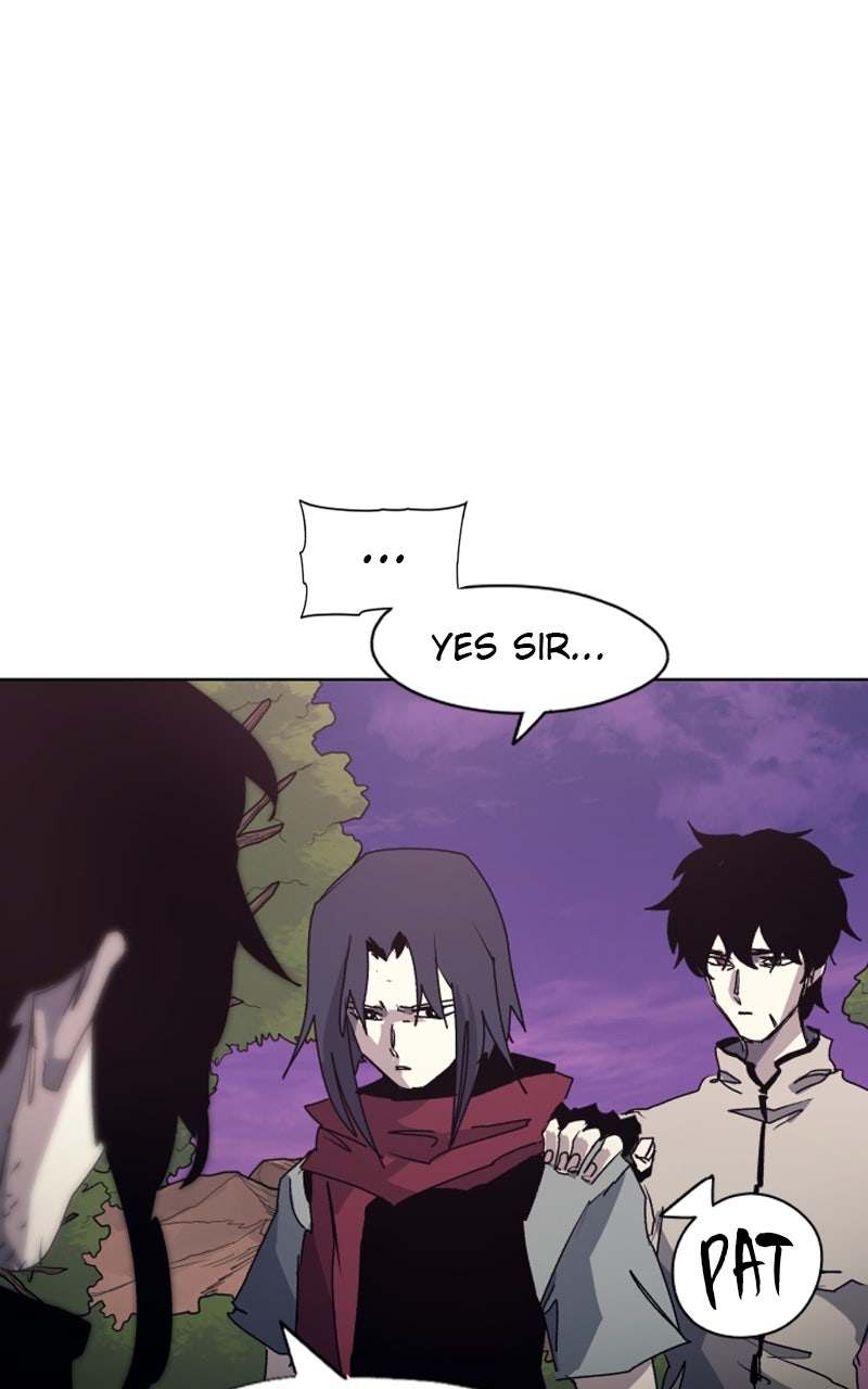 Read The Ember Knight Manga Online