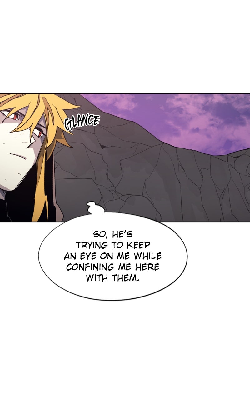 Read The Ember Knight Manga Online