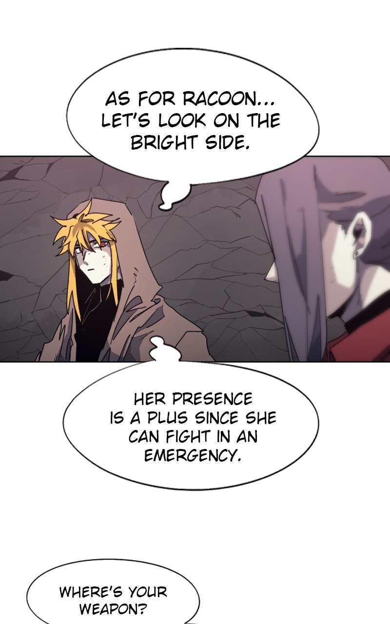 Read The Ember Knight Manga Online