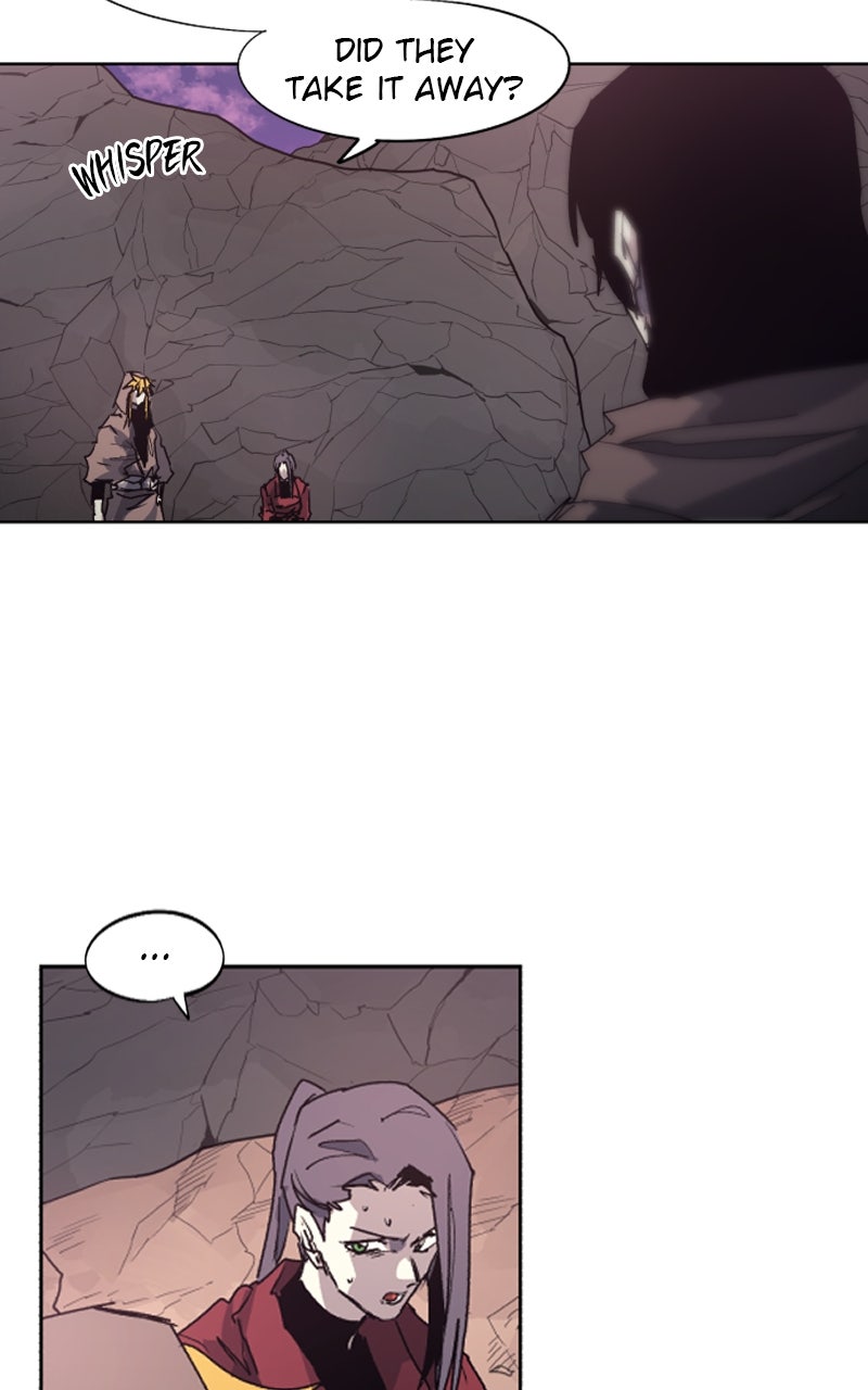 Read The Ember Knight Manga Online