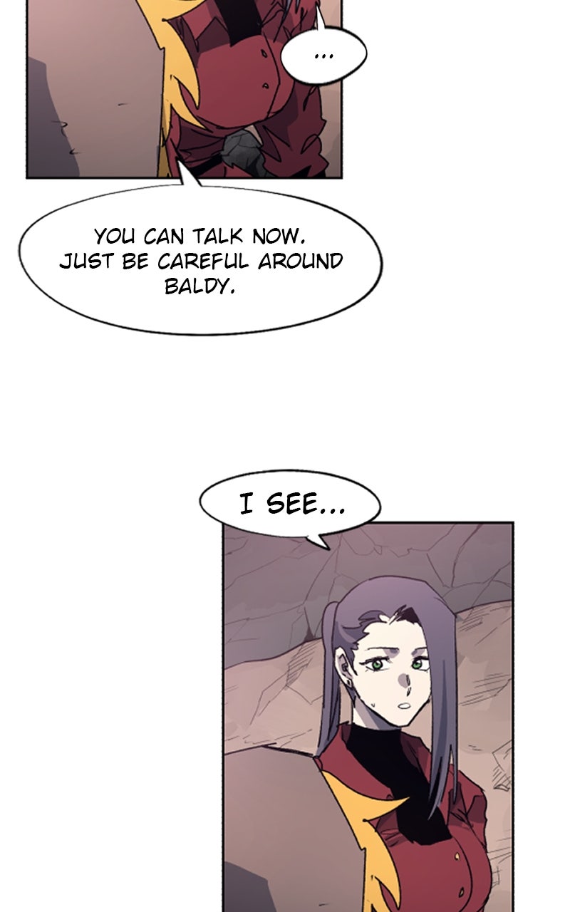 Read The Ember Knight Manga Online