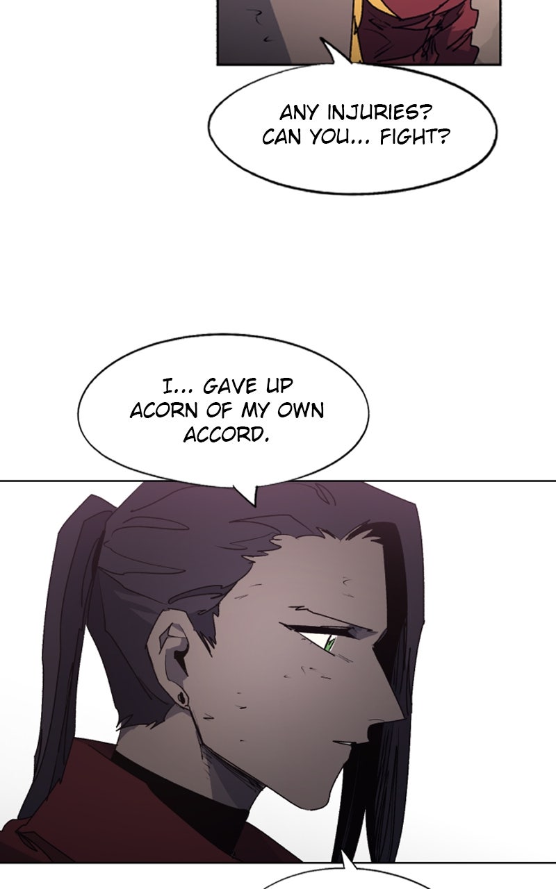 Read The Ember Knight Manga Online