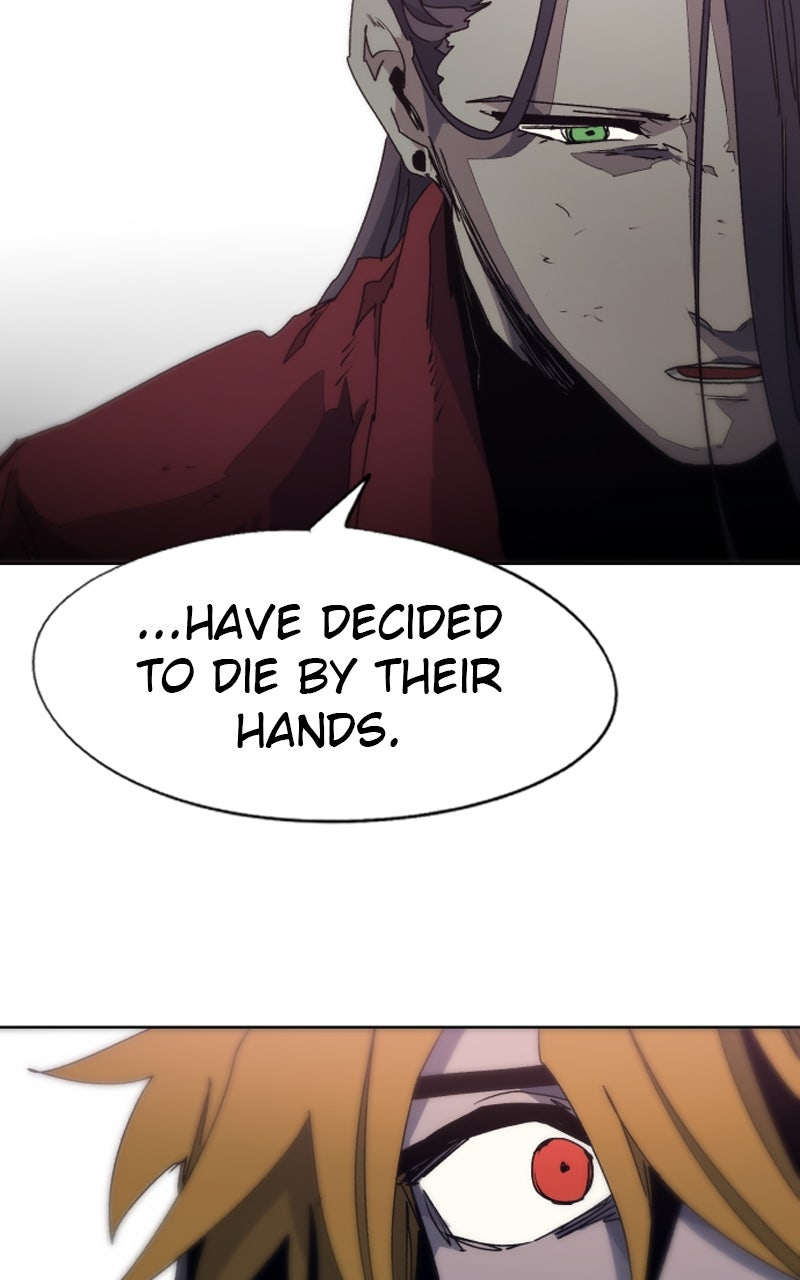 Read The Ember Knight Manga Online