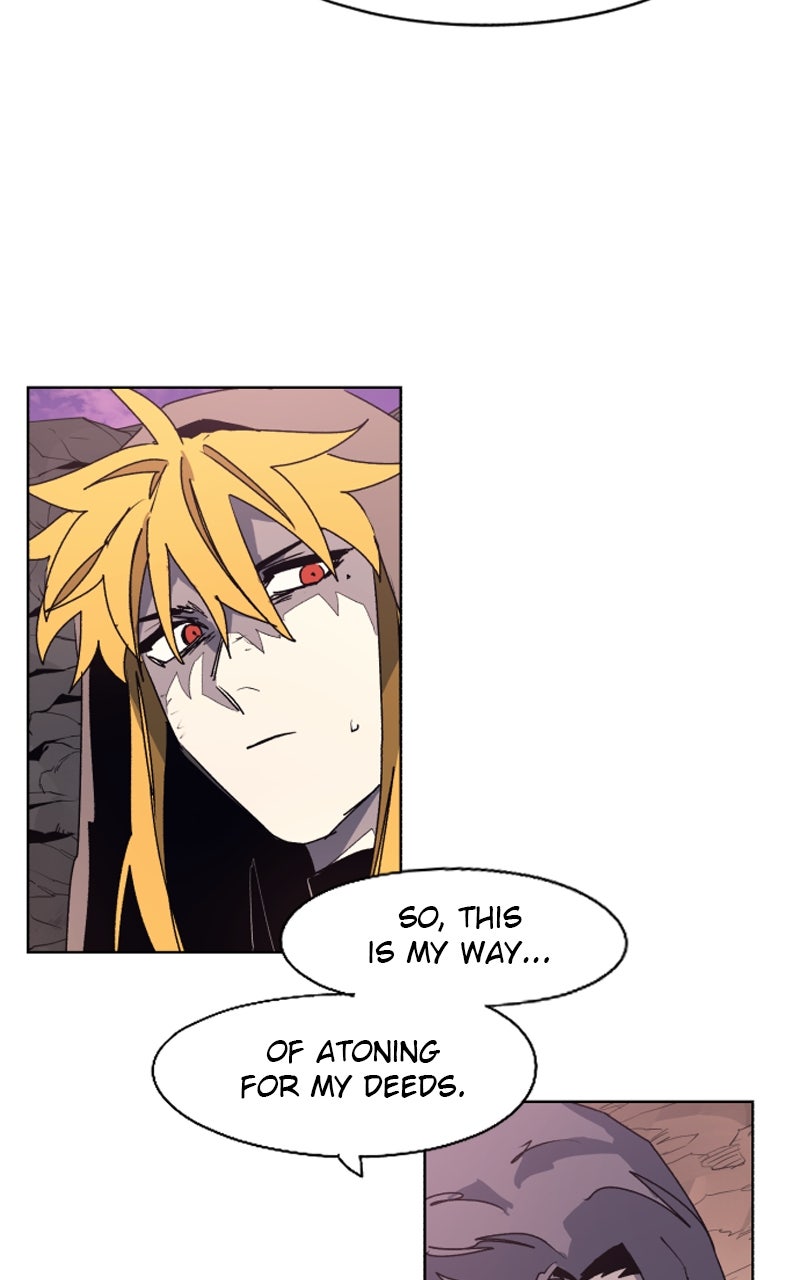 Read The Ember Knight Manga Online
