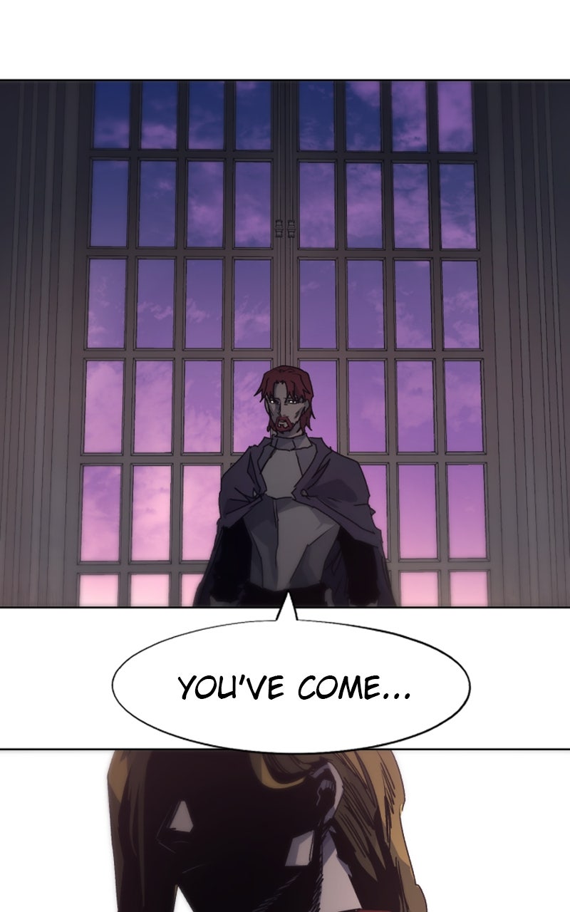 Read The Ember Knight Manga Online