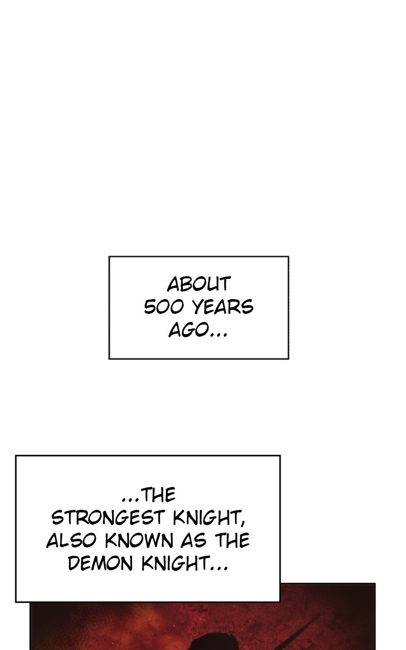 Read The Ember Knight Manga Online