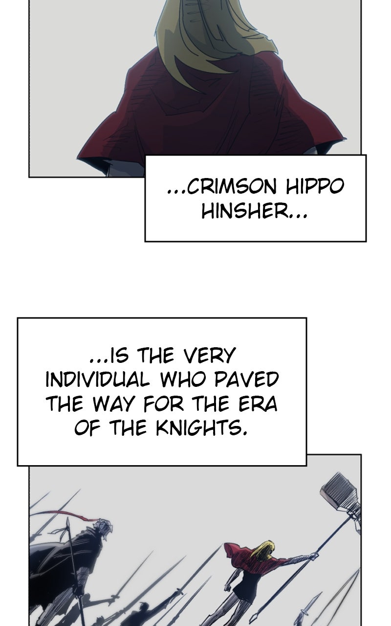 Read The Ember Knight Manga Online
