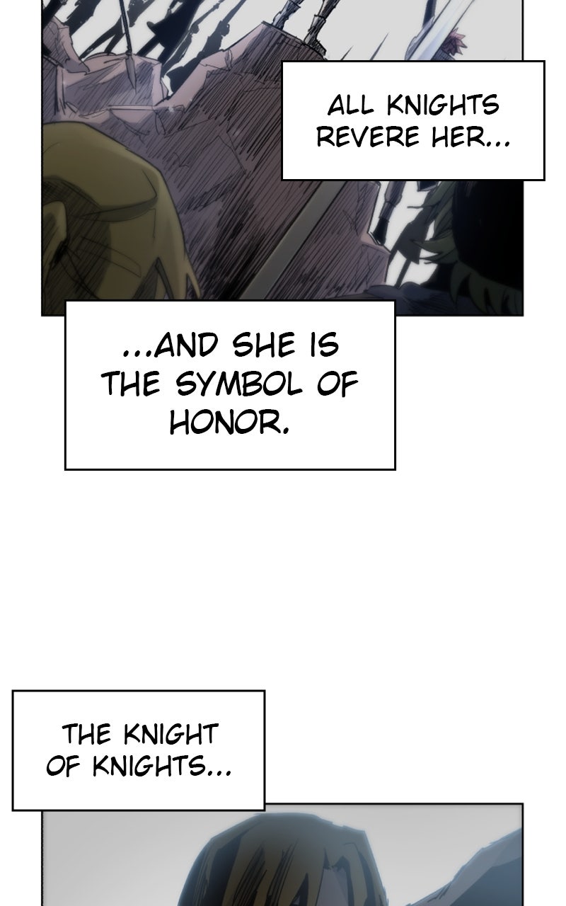 Read The Ember Knight Manga Online