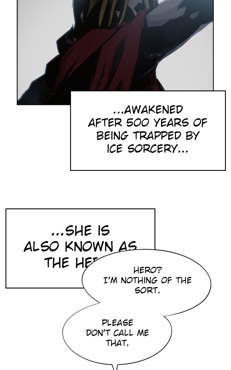 Read The Ember Knight Manga Online