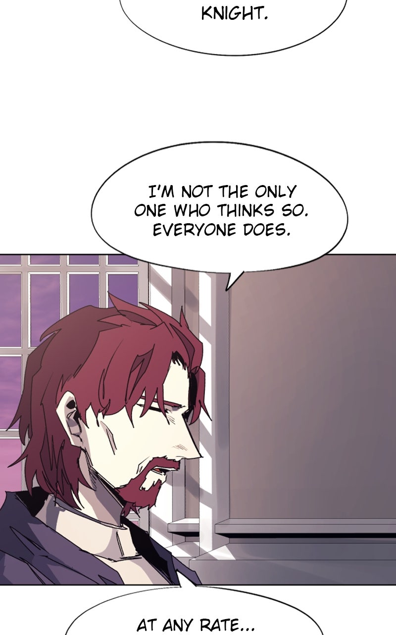 Read The Ember Knight Manga Online