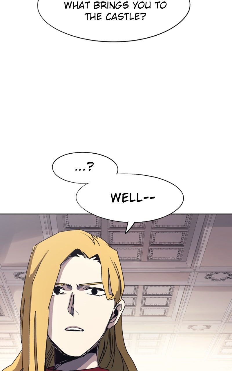 Read The Ember Knight Manga Online